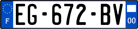 EG-672-BV