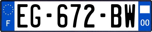 EG-672-BW