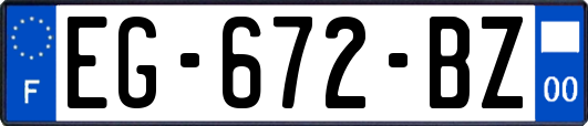 EG-672-BZ