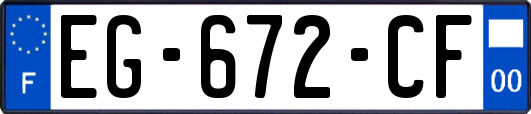 EG-672-CF