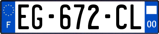 EG-672-CL