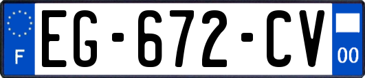 EG-672-CV