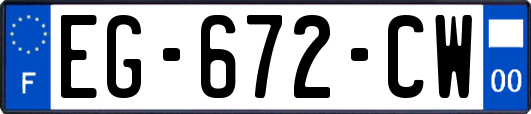 EG-672-CW