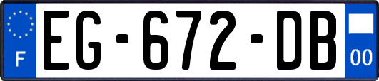 EG-672-DB