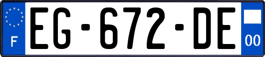 EG-672-DE
