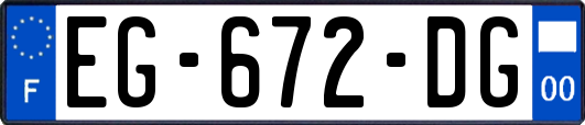 EG-672-DG