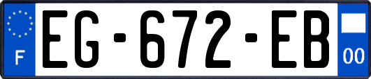 EG-672-EB