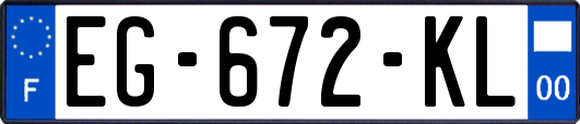 EG-672-KL