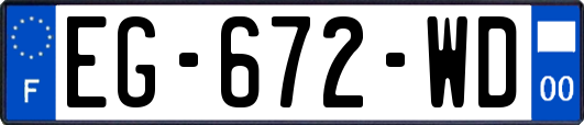EG-672-WD
