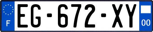 EG-672-XY