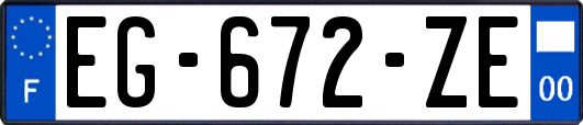 EG-672-ZE