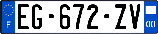 EG-672-ZV
