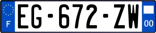EG-672-ZW