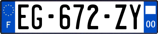 EG-672-ZY