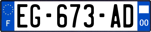 EG-673-AD