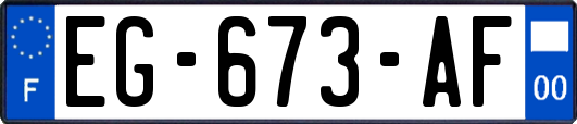 EG-673-AF