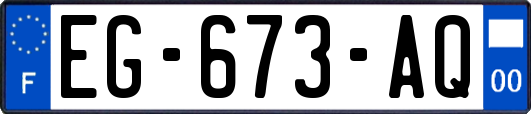 EG-673-AQ