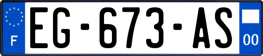 EG-673-AS