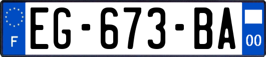 EG-673-BA