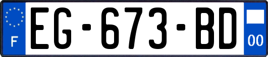 EG-673-BD