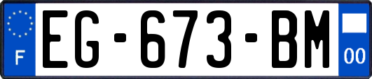 EG-673-BM