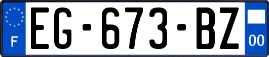 EG-673-BZ