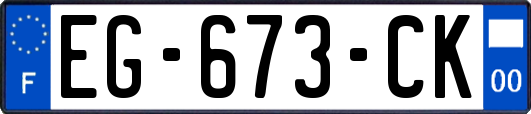 EG-673-CK