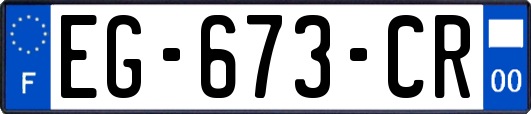 EG-673-CR