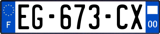 EG-673-CX