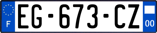 EG-673-CZ