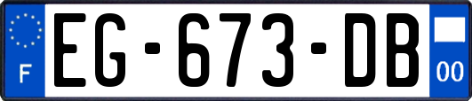 EG-673-DB