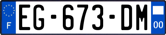 EG-673-DM