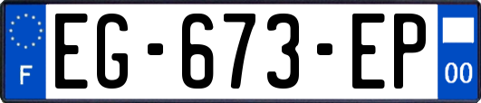 EG-673-EP