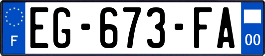 EG-673-FA