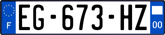 EG-673-HZ