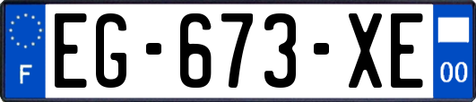 EG-673-XE