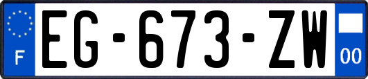 EG-673-ZW