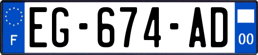 EG-674-AD