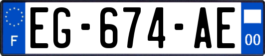 EG-674-AE