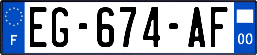 EG-674-AF