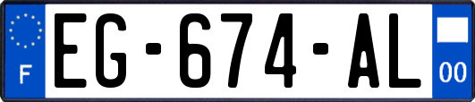 EG-674-AL
