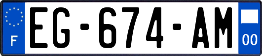 EG-674-AM