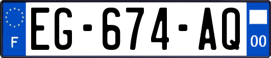 EG-674-AQ