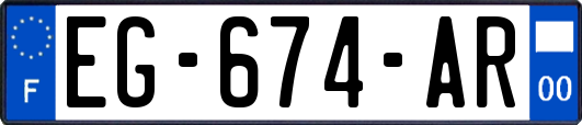 EG-674-AR