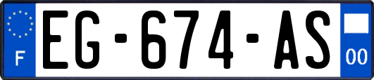 EG-674-AS