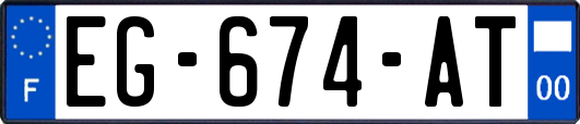 EG-674-AT