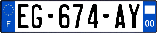 EG-674-AY