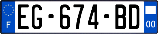 EG-674-BD