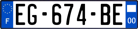 EG-674-BE