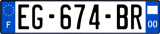 EG-674-BR